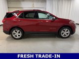 Used 2019 Chevrolet Equinox Premier image 2