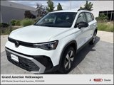 New 2025 Volkswagen Taos S image 3