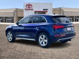 Used 2018 Audi Q5 2.0T Premium Plus w/ Premium Plus Package image 4