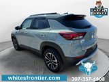 Used 2025 Chevrolet TrailBlazer LT image 5