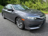 Used 2018 Honda Civic EX image 4