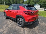 New 2026 Chevrolet TrailBlazer RS image 3