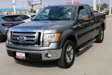 Used 2011 Ford F150 XLT w/ XLT Convenience Pkg image 2
