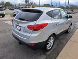 Used 2013 Hyundai Tucson Limited w/ Premium Pkg image 6
