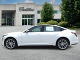 Used 2022 Cadillac CT5 Sport image 4