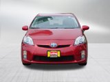 Used 2010 Toyota Prius Five image 2