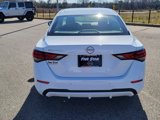 New 2025 Nissan Sentra S image 3