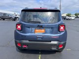 Used 2023 Jeep Renegade Trailhawk image 4