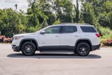 Used 2019 GMC Acadia SLT image 4