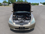 Used 2005 Honda Accord LX image 2