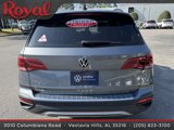 Certified 2023 Volkswagen Taos S w/ Driver Assistance Package image 6