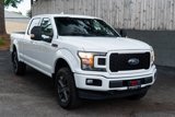 Used 2018 Ford F150 XLT image 5