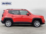Used 2021 Jeep Renegade Latitude image 6