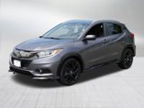 Used 2021 Honda HR-V Sport image 3