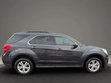 Used 2013 Chevrolet Equinox LT w/ Driver Convenience Package image 4