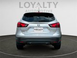Used 2017 Nissan Rogue Sport S w/ S Appearance Package image 4