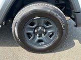 Certified 2022 Jeep Wrangler Sport image 4