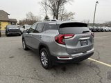 Certified 2024 GMC Terrain SLT image 5