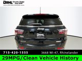 Used 2019 Jeep Compass Latitude w/ Popular Equipment Group image 6