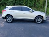 Used 2017 Cadillac XT5 Luxury w/ Driver Awareness Package image 5