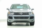 Used 2013 Volkswagen Touareg TDI image 2