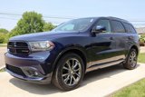 Used 2018 Dodge Durango GT w/ Premium Group image 6