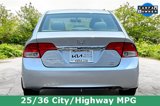 Used 2009 Honda Civic LX image 4