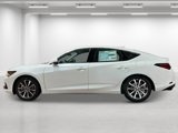 New 2025 Acura Integra image 2