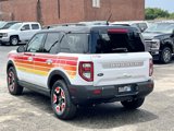 New 2025 Ford Bronco Sport Free Wheeling image 3