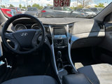 Used 2012 Hyundai Sonata Limited w/ Navigation Pkg image 2
