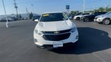 Used 2021 Chevrolet Equinox LT image 3