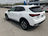 Used 2023 Buick Envision Essence image 5