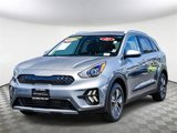 Used 2022 Kia Niro LXS image 5