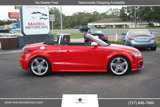 Used 2010 Audi TTS 2.0T Prestige image 2