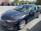 Used 2018 Chevrolet Malibu LS image 5