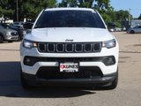 Used 2023 Jeep Compass Latitude image 3