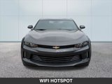 Used 2017 Chevrolet Camaro LS image 2