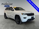 Used 2021 Jeep Grand Cherokee Limited w/ Quick Order Package 28K 80th image 3