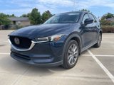 Used 2021 MAZDA CX-5 Grand Touring w/ GT Premium Package image 2