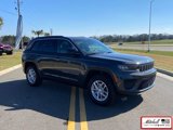 New 2025 Jeep Grand Cherokee Laredo X image 2