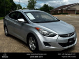 Used 2011 Hyundai Elantra GLS w/ Preferred Equipment Pkg 3 image 3