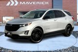 Used 2020 Chevrolet Equinox LT w/ Sport Edition image 3