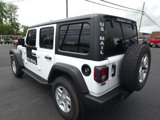 Used 2021 Jeep Wrangler Unlimited Sport image 6