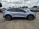 Certified 2022 Ford Escape SE w/ SE Sport Appearance Package image 5
