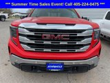 New 2025 GMC Sierra 1500 SLE w/ Preferred Package image 2