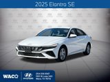 New 2025 Hyundai Elantra SE image 1