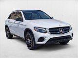 Used 2016 Mercedes-Benz GLC 300 4MATIC image 3