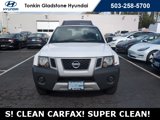 Used 2013 Nissan Xterra S image 4