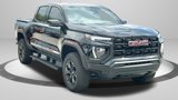 New 2025 GMC Canyon Elevation image 3
