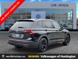 Certified 2024 Volkswagen Tiguan SE R-Line image 5
